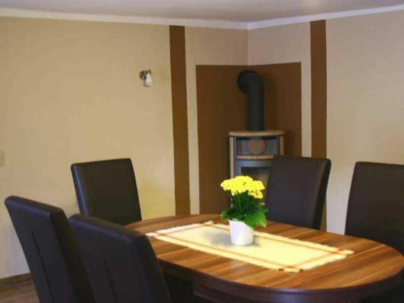 Ferienhaus _Erika_ Familie Meier Boldekow 外观 照片